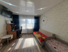 1-к. квартира, 30&nbsp;м²