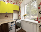 3-к. квартира, 63&nbsp;м²