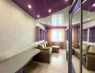 3-к. квартира, 72,8 м²