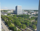 1-к. квартира, 35 м²