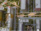 1-к. квартира, 36&nbsp;м²