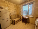 1-к. квартира, 33,6 м²