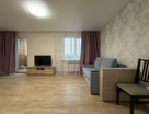 1-к. квартира, 44,2 м²