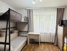 Студия, 17 м²