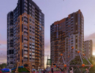 1-к. квартира, 35,6&nbsp;м²