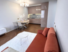 2-к. квартира, 45 м²