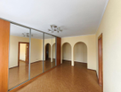 3-к. квартира, 63 м²