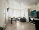 2-к. квартира, 65&nbsp;м²
