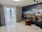 Студия, 31&nbsp;м²