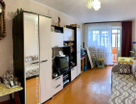 2-к. квартира, 44&nbsp;м²