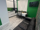 2-к. квартира, 53,5 м²