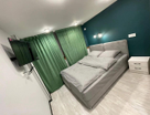 Студия, 36,4 м²