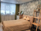 3-к. квартира, 62 м²