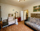 1-к. квартира, 28,8&nbsp;м²