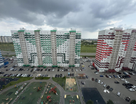 1-к. квартира, 39,6&nbsp;м²