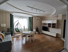 4-к. квартира, 169&nbsp;м²