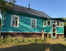 Одноэтажный дом, 100 м²