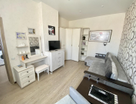 1-к. квартира, 22&nbsp;м²