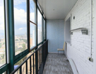 1-к. квартира, 40,6&nbsp;м²