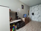1-к. квартира, 37&nbsp;м²