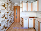 3-к. квартира, 58,1&nbsp;м²