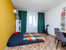 2-к. квартира, 59,5&nbsp;м²
