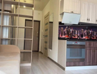 Студия, 25,6&nbsp;м²