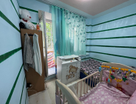 1-к. квартира, 31&nbsp;м²