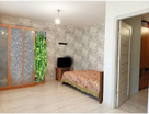 Студия, 31,4&nbsp;м²