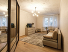 2-к. квартира, 53,5&nbsp;м²