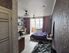 Студия, 26,5 м²