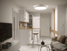 2-к. квартира, 34&nbsp;м²