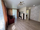1-к. квартира, 31&nbsp;м²