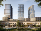 3-к. квартира, 65,5&nbsp;м²