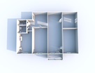 4-к. квартира, 59,8&nbsp;м²