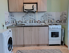Студия, 18,8&nbsp;м²