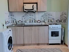 Студия, 18,8&nbsp;м²