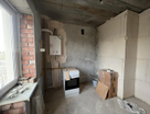 1-к. квартира, 36,7&nbsp;м²