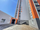 1-к. квартира, 28&nbsp;м²