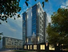 1-к. квартира, 35,2&nbsp;м²
