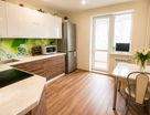 1-к. квартира, 45&nbsp;м²
