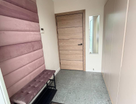 Трехэтажный дом, 165,5 м²