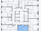 2-к. квартира, 37,2&nbsp;м²