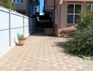 Студия, 23 м²