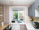 1-к. квартира, 30&nbsp;м²