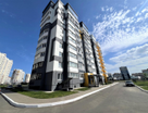 1-к. квартира, 36&nbsp;м²