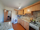 1-к. квартира, 34,5&nbsp;м²