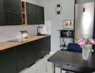 1-к. квартира, 52,3&nbsp;м²