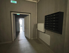 1-к. квартира, 39,5&nbsp;м²