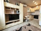 Студия, 25,8&nbsp;м²